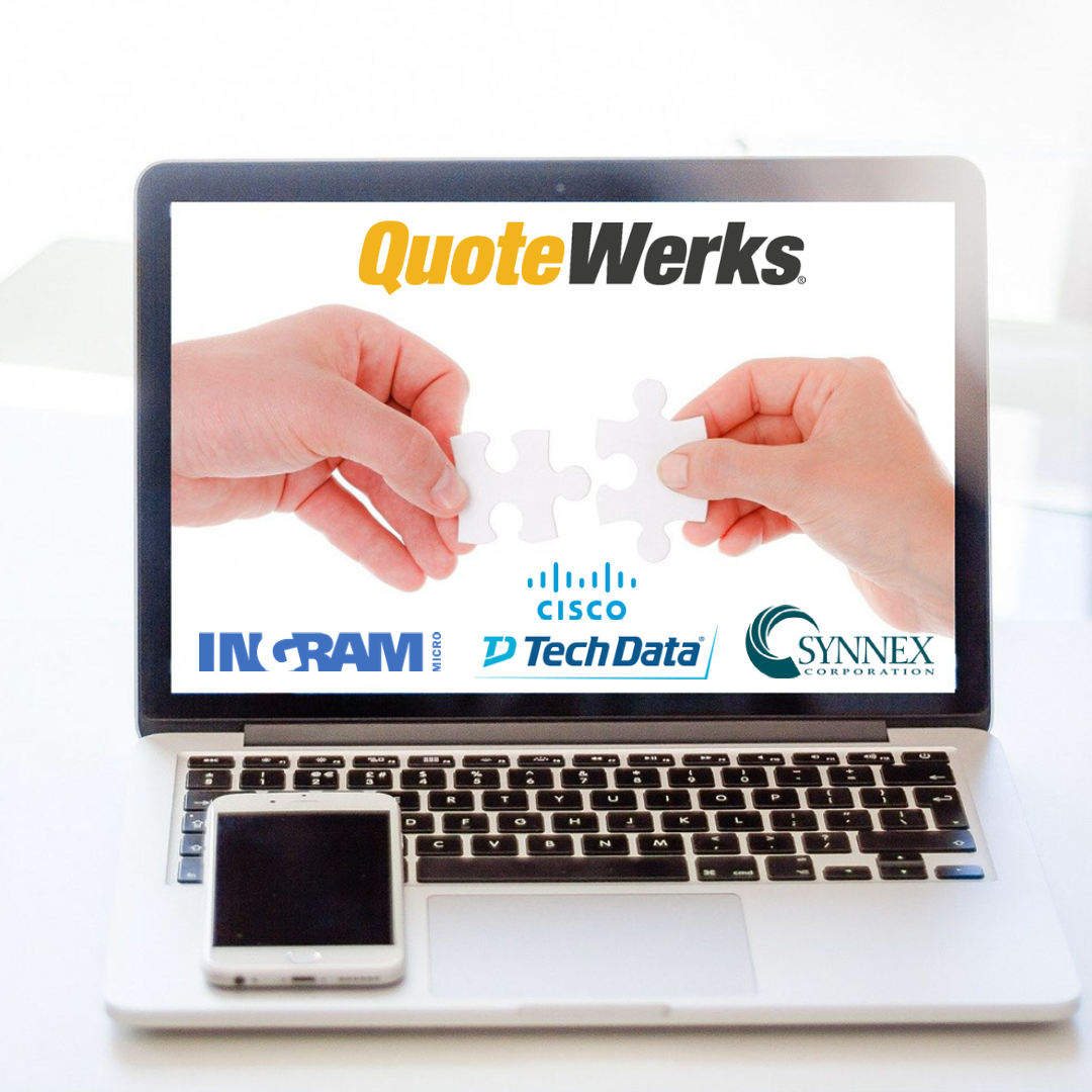 Working with Distributor Quotes - Integrate & Stop Wasting Time and start importing