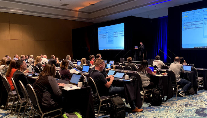 QuoteWerks User Summit: Pre-Day for IT and MSP Professionals - QuoteWerks