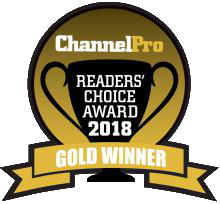 QuoteWerks CPQ wins Best Quoting Software Solution from ChannelPro Magazine Readers