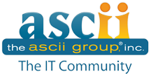 QuoteWerks is proud to be an ASCII Sponsor