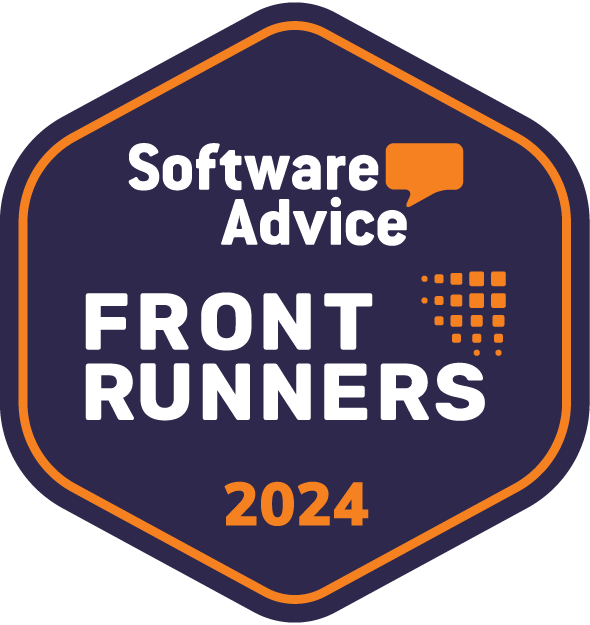 QuoteWerks was named a FrontRunner for Quoting software by Software Advice for 2024