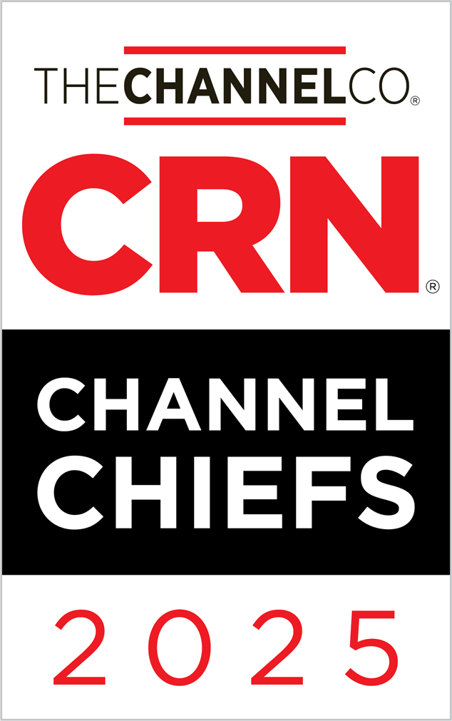 QuoteWerks CPQ Vice President,  Brian Laufer, named by CRN as a Channel Chief - MSP