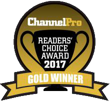 QuoteWerks CPQ wins Best Quoting Software Solution from ChannelPro Magazine Readers