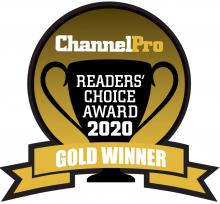 QuoteWerks named 2020 Channel's Best Quoting Software Vendor by ChannelPro-SMB